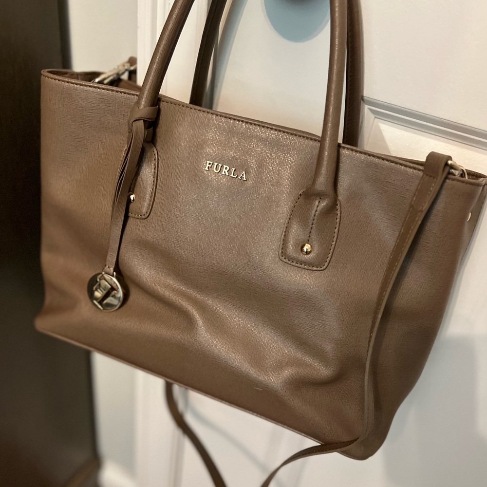 Furla Tote Bag